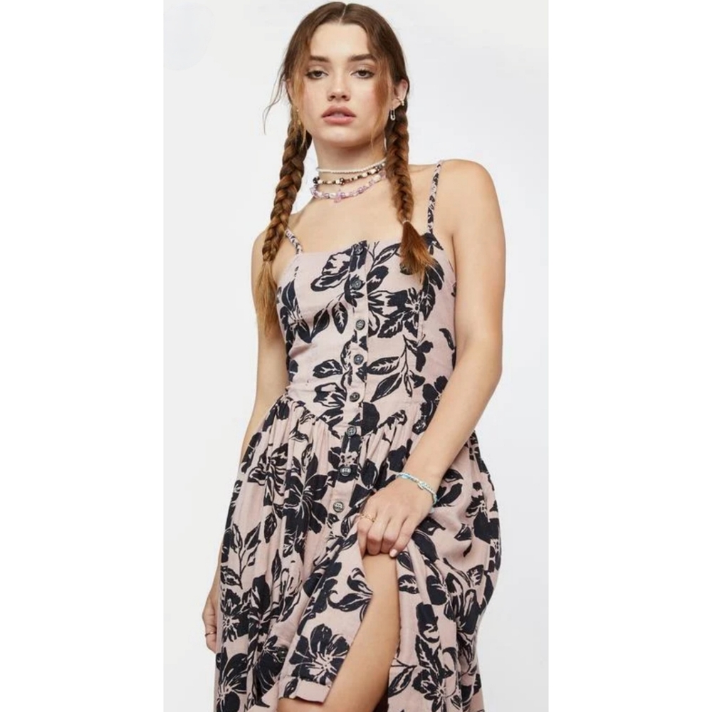 Free People The Perfect Sundress NWT M